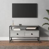 vidaXL TV ormarić boja hrasta sonome 80x35x45 cm konstruirano drvo Cijene