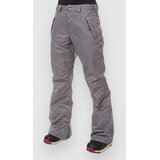 Light Yoko Hlace grey heather Cene
