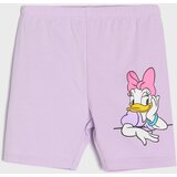 Sinsay Kratke tajice 3 pakiranja Minnie Mouse | shoptok.hr