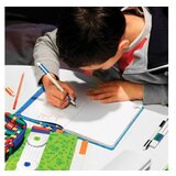 Lego Pisala z gelom v kompletu 10 ks – Cene