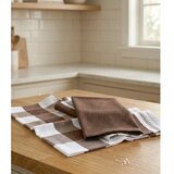 JAHU collections Pamučna kuhinjska krpa 3 kom 45x70 cm Vafle – | shoptok.hr