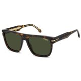 Carrera 340/S QUM/QT ONE SIZE (57) Havana/Zelena Cene