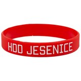 HDD Jesenice 3D silikonska narukvica cijene