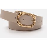 Sinsay Remen sa zlatnom kopčom | shoptok.hr