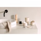 Brabantia set 3 lončkov za kopalnico bež | Shoptok.si