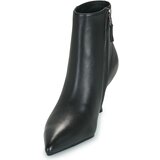 Bibi Lou Gležnjarji - Črna | Shoptok.si