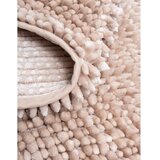  neklizajuća prostirka za kupatilo chenille 50x80 cm bež | Eponuda.com