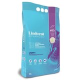 Lindocat posip za mačke - advanced light+ 7l Cene