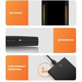 Ugreen kućište za eksterni hard 2.5" CM237 Cene