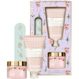 Baylis & Harding Royale Garden Lavender & Rose Hip Tea darilni set za roke in nohte | Shoptok.si