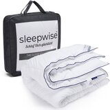 sleepwise The Cloud, prevleka za odejo, 220 x 240 cm, mikrovlakna, celoletna | Shoptok.si