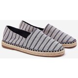 Boto Men's espadrilles with weaving navy Daniell | ePonuda.com