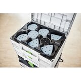 Festool Systainer³ SYS-STF-D77/D90/93V | Shoptok.si