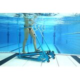 Waterflex Traka za trčanje za bazen Aquajogg Air | shoptok.hr