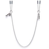 Fifty Shades of Grey Darker At My Mercy Beaded Chain Nipple Clamps Cene