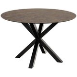 MID.YOU JEDILNA MIZA, rjava | Shoptok.si