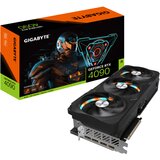 Gigabyte VGA RTX 4090 Gam OC24GB, 384bit, 3xDP, 1xHDMI[GV-N4090GAMING OC-24GD] | Eponuda.ba
