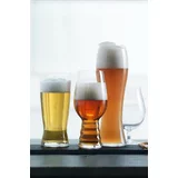 Spiegelau Komplet kozarcev za pivo Beer Classics Tasting Kit 4-pack