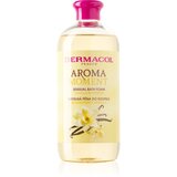 Dermacol Aroma Moment Vanilla Bourbon pena za kopel 500 ml Cene