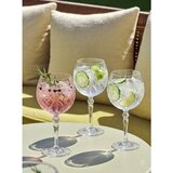 Lyngby Glas Kozarci v kompletu 4 ks za gin 650 ml Melodia – | Shoptok.si