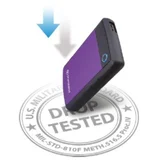 HDD Transcend StoreJet 2TB 25H3P USB 3.0