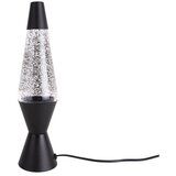 Leitmotiv Black stolni svjetiljka Glitter Cijene