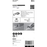 Bosch EXPERT Corner Blade MATI 68 RD4 list testere za multifunkcionalne alate od 68 x 30 mm - 2608900036 | ePonuda.com