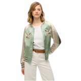 Superdry Ženska bomber jakna