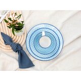 Creatable KOMBINIRANI SERVIS Mediterran Blau | Shoptok.si
