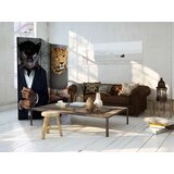  Paravan u 3 dijela - Different Faces [Room Dividers] 135x172 | shoptok.hr