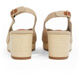 Tommy Hilfiger Sandale bež | shoptok.hr