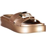 Laura Biagiotti WOMEN'S BRONZE SANDALS | shoptok.hr