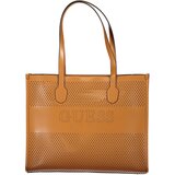 Guess Jeans WOMEN'S BAG BROWN | ePonuda.com