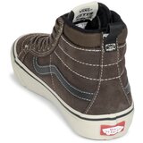 Vans Visoke superge MTE Sk8-Hi Insulated Kostanjeva | Shoptok.si