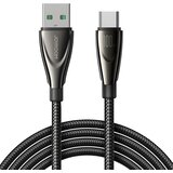  Kabel za punjenje Joyroom Pioneer Series USB - A / USB - C 100W 1.2m - Crna KP41434 Cijene