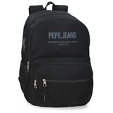PepeJeans EDWARD ranac za školu - crna | Eponuda.com