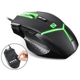 Sandberg Destroyer FlexWeight gaming miška 640-19 | Shoptok.si