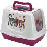 Moderna Toalet sa filterom Trandy Cat Friends Forever | ePonuda.com