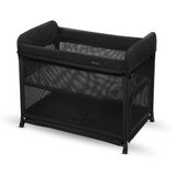 Kinderkraft prenosna posteljica moon dream™ black | Shoptok.si
