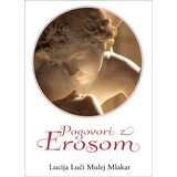 Molga Pogovori z Erosom Cene