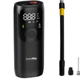 AAC-301 digitalna pumpa za auto gume