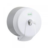  Dispenzer za toalet papir u rolni sa centralnim izvlačenjem VIALLI K3 beli | ePonuda.com