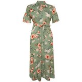 Trendyol Ženska obleka Colorful | Shoptok.si