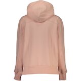 Calvin Klein WOMEN&#39;S PINK ZIPLESS SWEATSHIRT | shoptok.hr