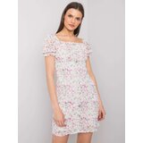 RUE PARIS Dress-322-SK-1638.42-multicolor | shoptok.hr