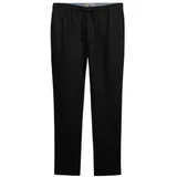 lanene muške pantalone
