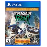  Trials Rising Gold Edition (PS4) - rabljeno | Shoptok.si
