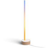 Philips Gradient Signe podna svetiljka boje hrasta EU | Eponuda.com