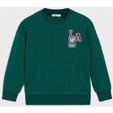 Sinsay Crewneck majica 2 pack | shoptok.hr