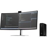 HP radna stanica mini PC Z2 Mini G1i Intel® Core™ Ultra 7 (Series 2) 265 32 GB RAM 1 TB SSD Nvidia RTX™ A400 A40LSET | Eponuda.ba